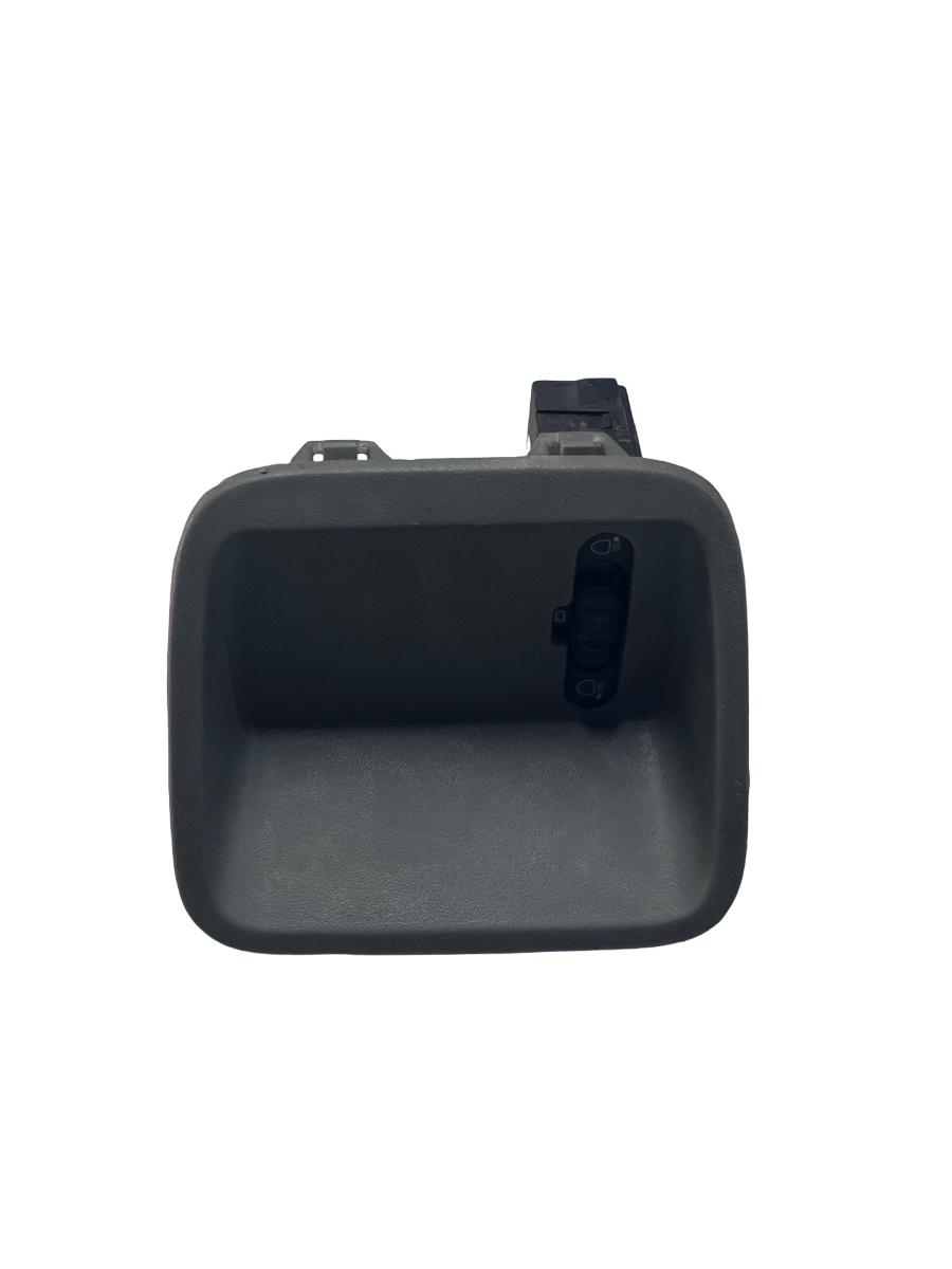 Ornament panou de bord RENAULT TRAFIC II Bus JL 2001 -> 8200184608