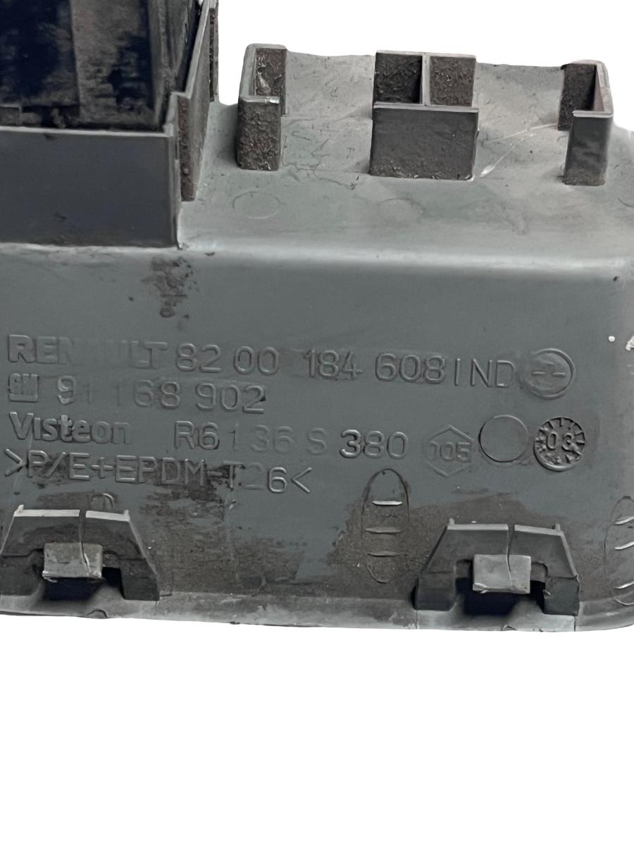 Ornament panou de bord RENAULT TRAFIC II Bus JL 2001 -> 8200184608 – foto 2