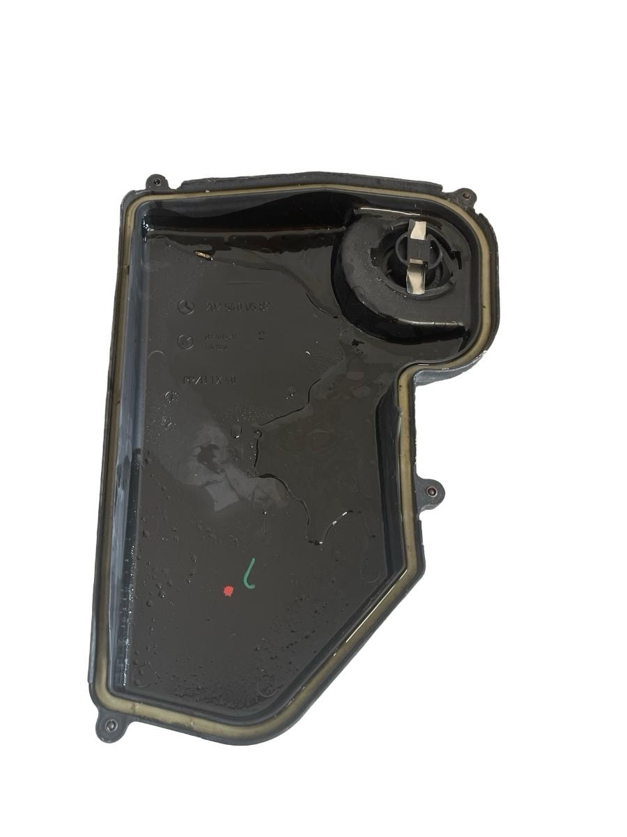 Capac cutie sigurante dreapta sub capota MERCEDES-BENZ C-CLASS W202 1993 - 2000 1.8 C 180 M 111.920, M 111.921 2025400582