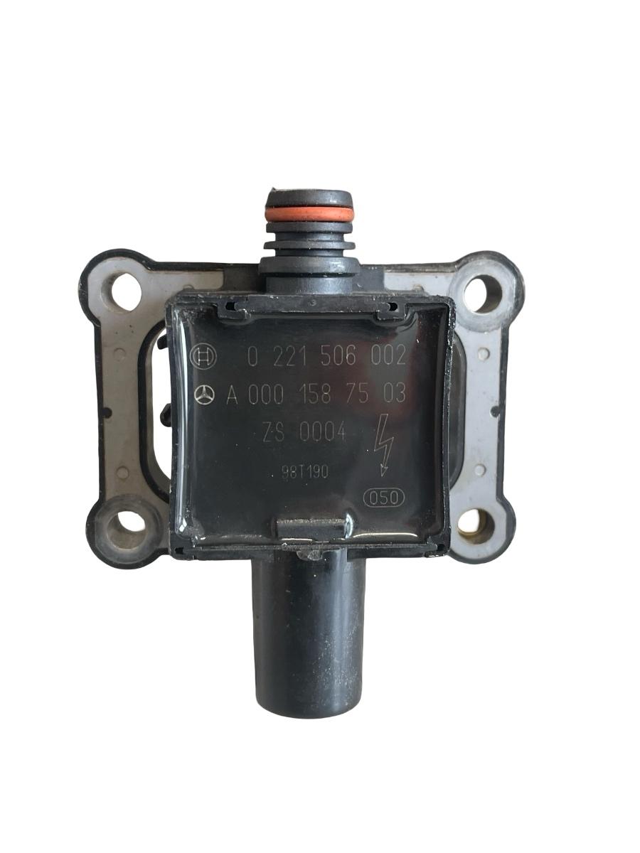 Bobina inductie MERCEDES-BENZ C-CLASS W202 1993 - 2000 1.8 C 180 M 111.920, M 111.921 0221506002