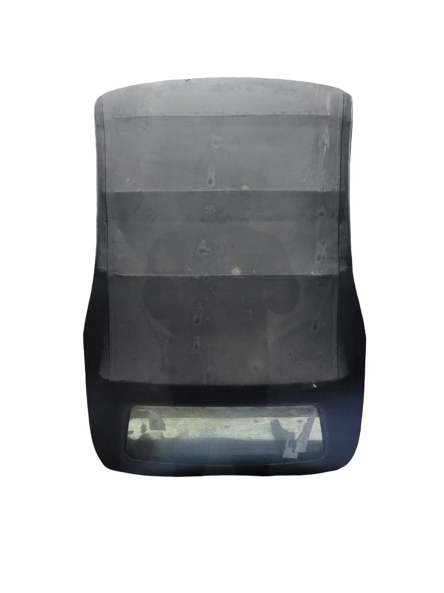 Acoperis decapotabil softtop BMW 3 IV Convertible E46 2000 - 2007