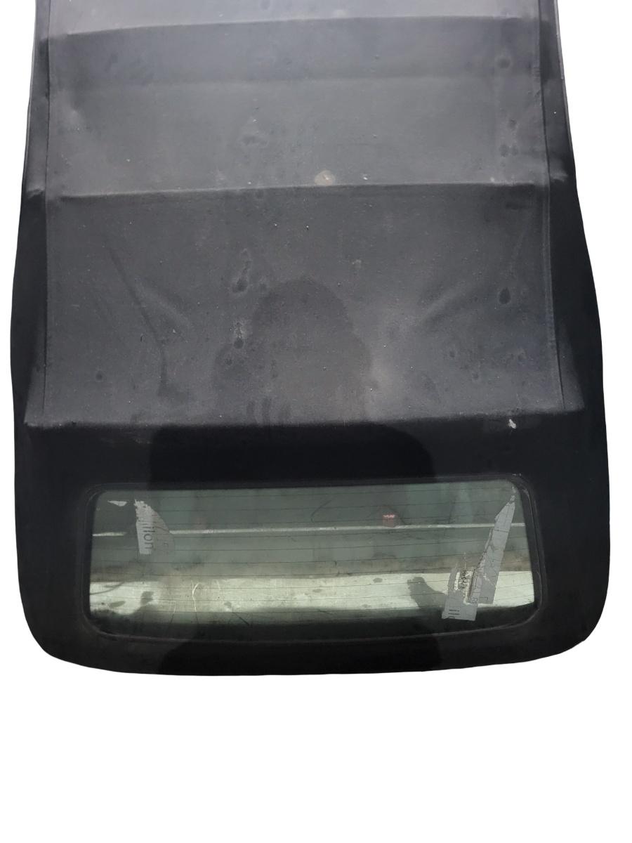 Acoperis decapotabil softtop BMW 3 IV Convertible E46 2000 - 2007 – foto 4