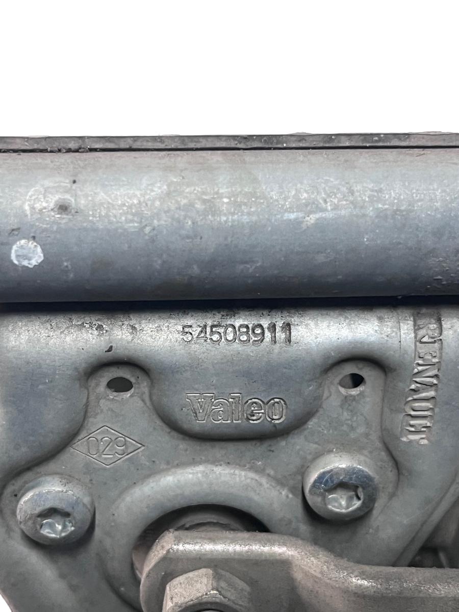 Ansamblu stergator RENAULT CLIO II Box SB0/1/2_ 1998 -> – foto 4