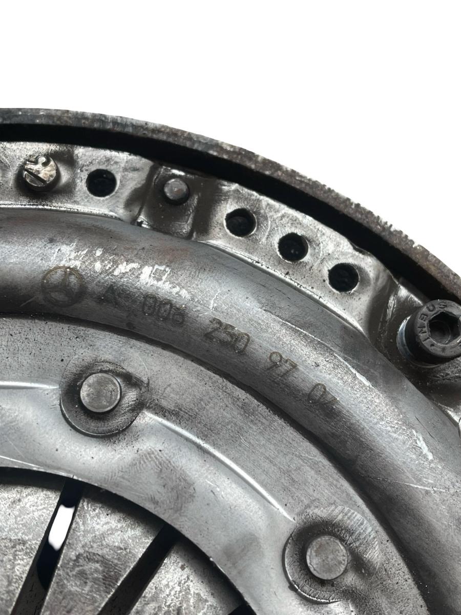 Kit ambreiaj MERCEDES-BENZ C-CLASS W202 1993 - 2000 1.8 C 180 M 111.920, M 111.921 A0062509704 – foto 3