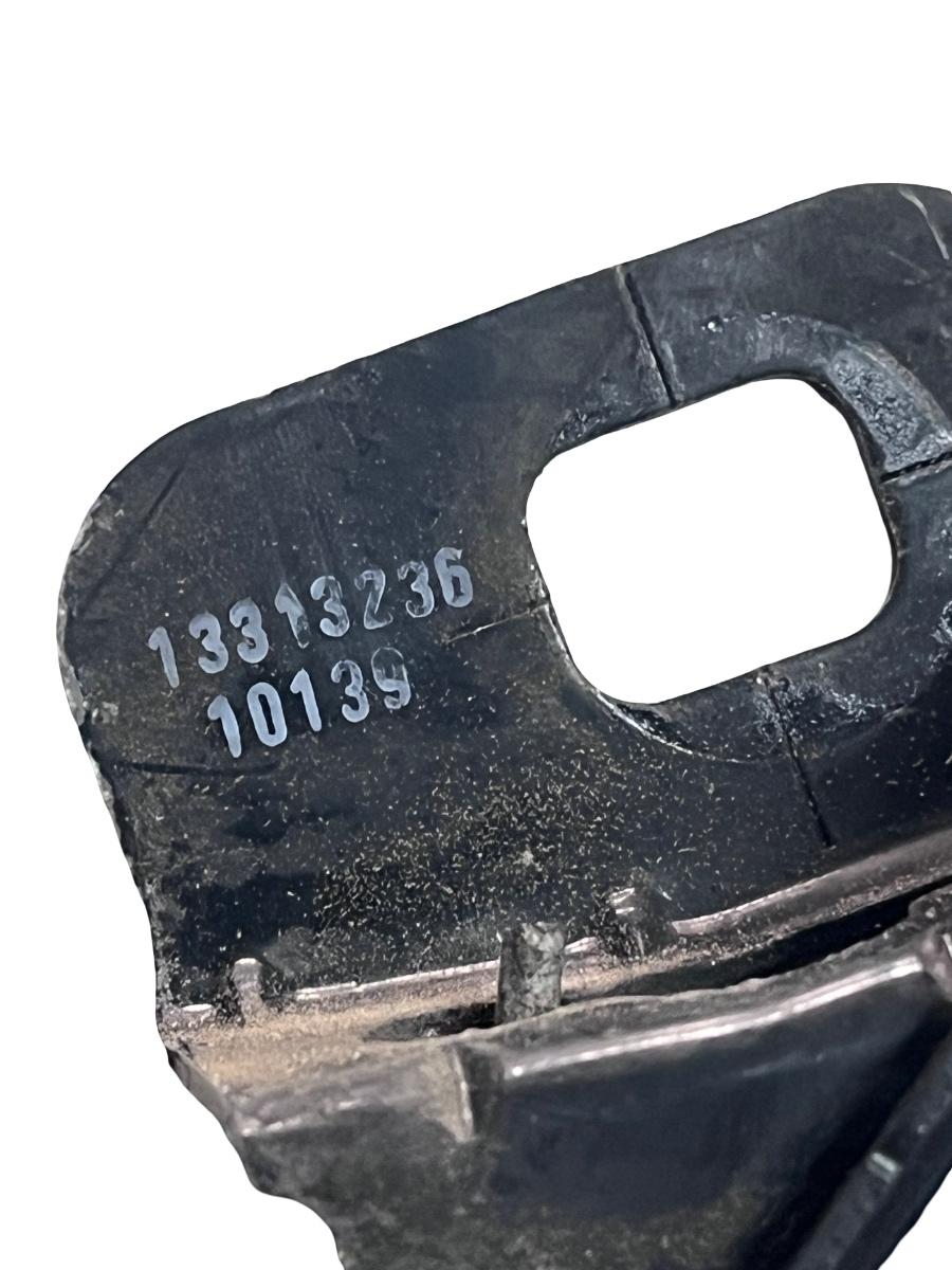 Incuietoare capota motor OPEL INSIGNIA A Country Tourer G09 2008 - 2017 13313236 – foto 2