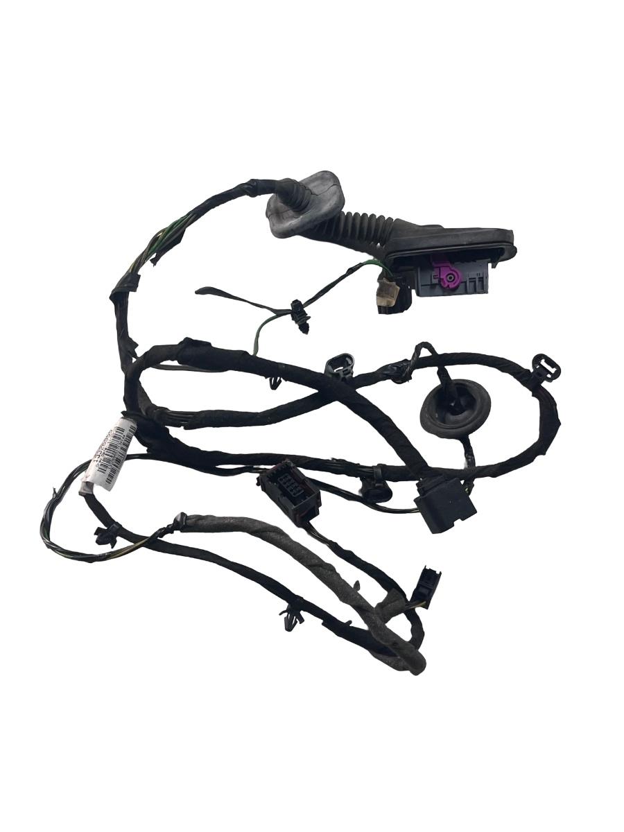 Instalatie electrica portiera spate stanga spate OPEL INSIGNIA A Country Tourer G09 2008 - 2017 13326955