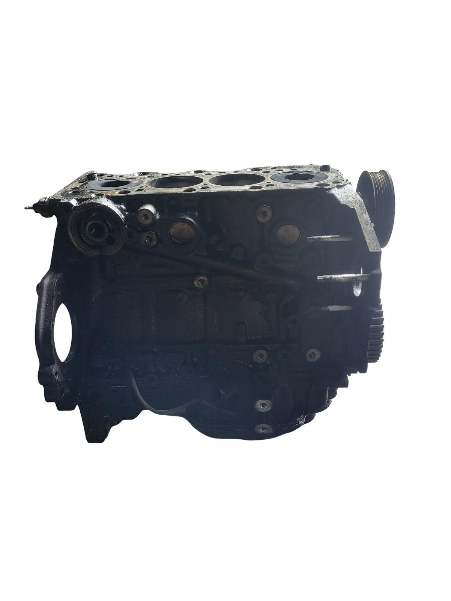 Bloc motor OPEL ASTRA H Saloon L69, A04 2007 - 2014 1.7 CDTi Z 17 DTH – foto 2
