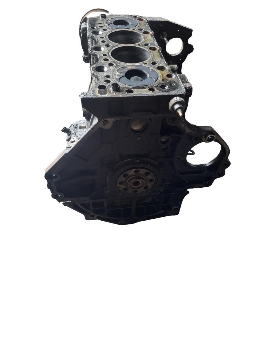Bloc motor OPEL ASTRA H Saloon L69, A04 2007 - 2014 1.7 CDTi Z 17 DTH – foto 3