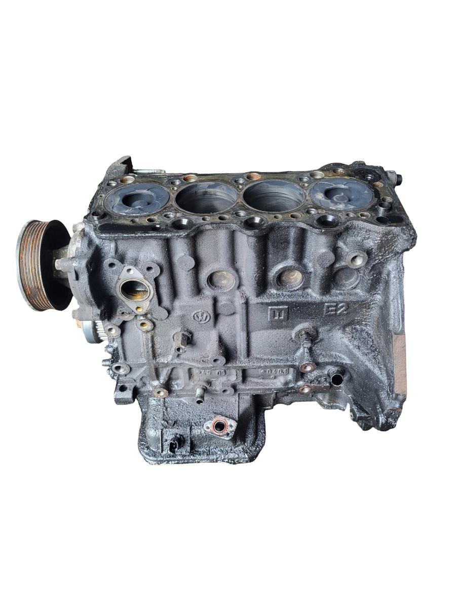 Bloc motor OPEL ASTRA H Saloon L69, A04 2007 - 2014 1.7 CDTi Z 17 DTH