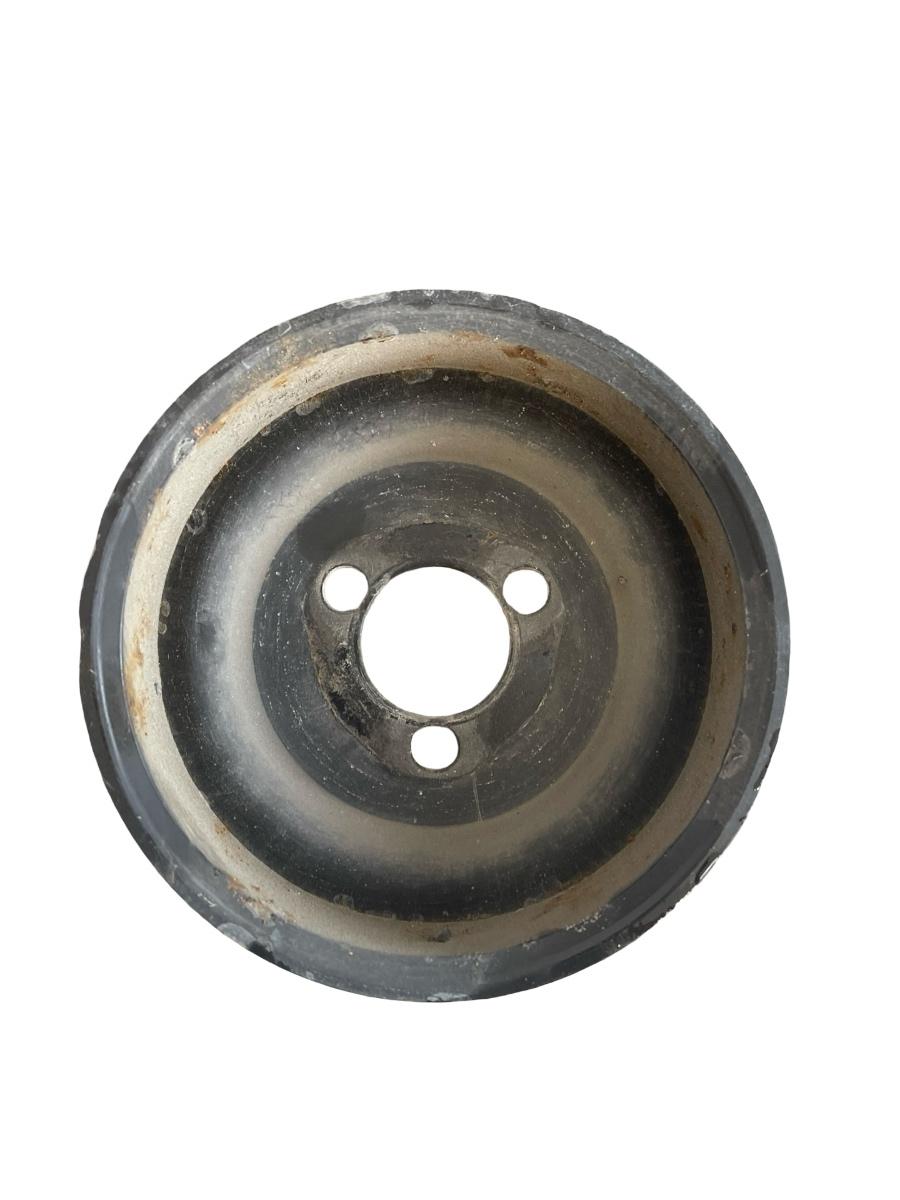 Fulie pompa de apa VOLKSWAGEN POLO 9N_ 2001 - 2012 1.2 12V AZQ, BME 03D121028B – foto 2