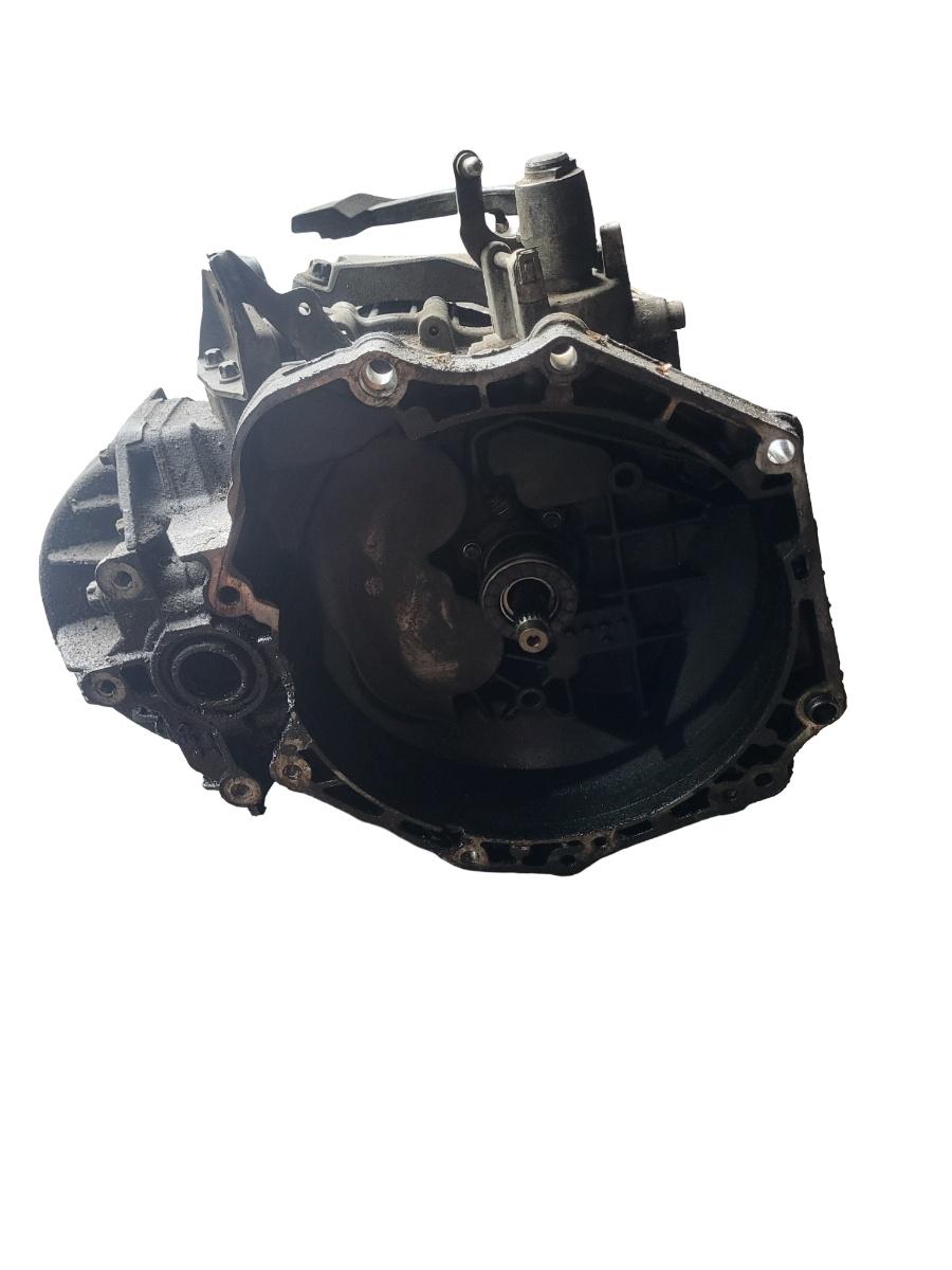Cutie de viteze manuala 6 trepte OPEL ASTRA H Saloon L69, A04 2007 - 2014 1.7 CDTi Z 17 DTH 55192042