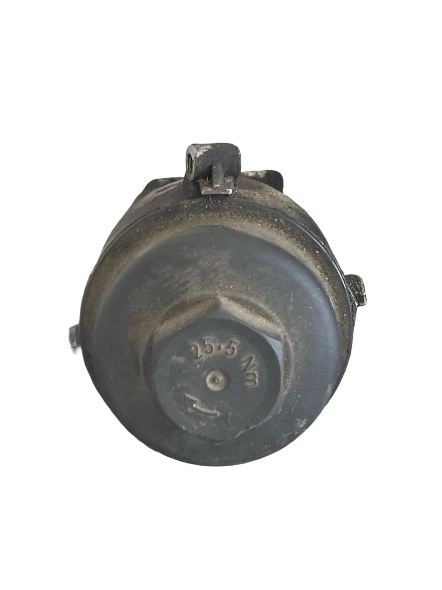 Suport filtru ulei VOLKSWAGEN POLO 9N_ 2001 - 2012 1.2 12V AZQ, BME 6740173104 – foto 2