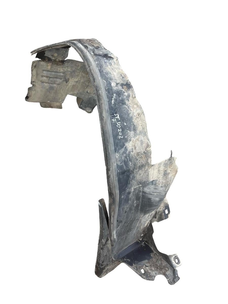 Carenaj roata stanga fata MERCEDES-BENZ C-CLASS W202 1993 - 2000