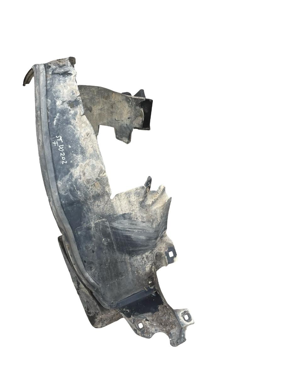 Carenaj roata stanga fata MERCEDES-BENZ C-CLASS W202 1993 - 2000 – foto 3
