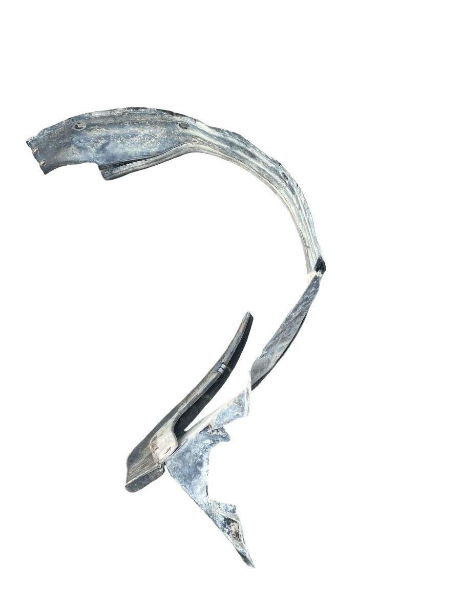 Carenaj roata fata dreapta MERCEDES-BENZ C-CLASS W202 1993 - 2000