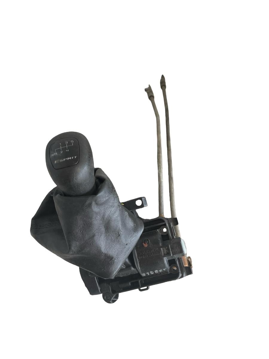 Timonerie schimbator de viteze MERCEDES-BENZ C-CLASS W202 1993 - 2000 1.8 C 180 M 111.920, M 111.921 1242601394