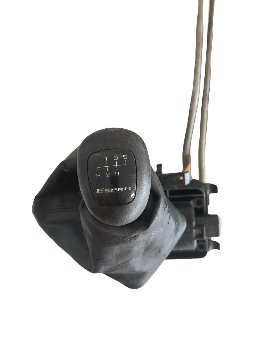 Timonerie schimbator de viteze MERCEDES-BENZ C-CLASS W202 1993 - 2000 1.8 C 180 M 111.920, M 111.921 1242601394 – foto 3