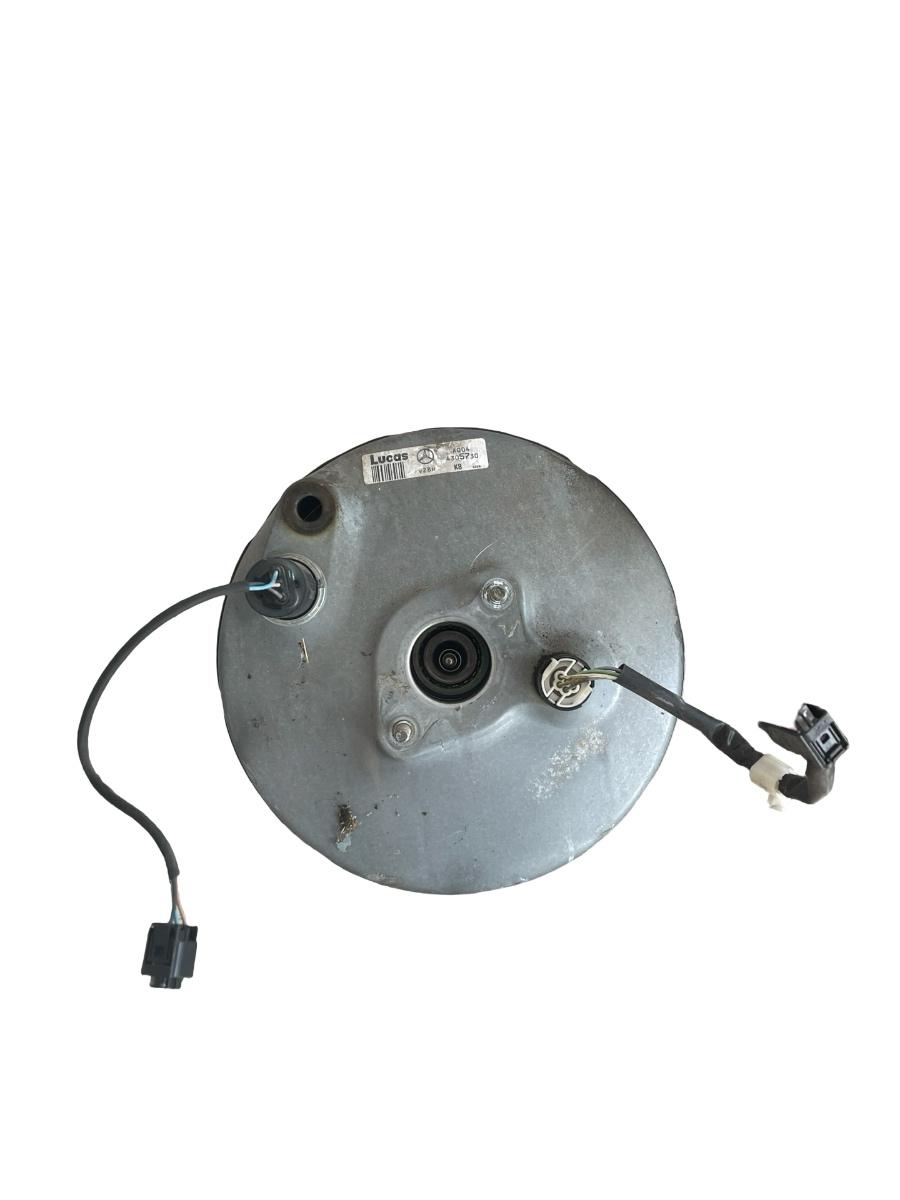 Tulumba frana MERCEDES-BENZ C-CLASS W202 1993 - 2000 1.8 C 180 M 111.920, M 111.921 A0044305730