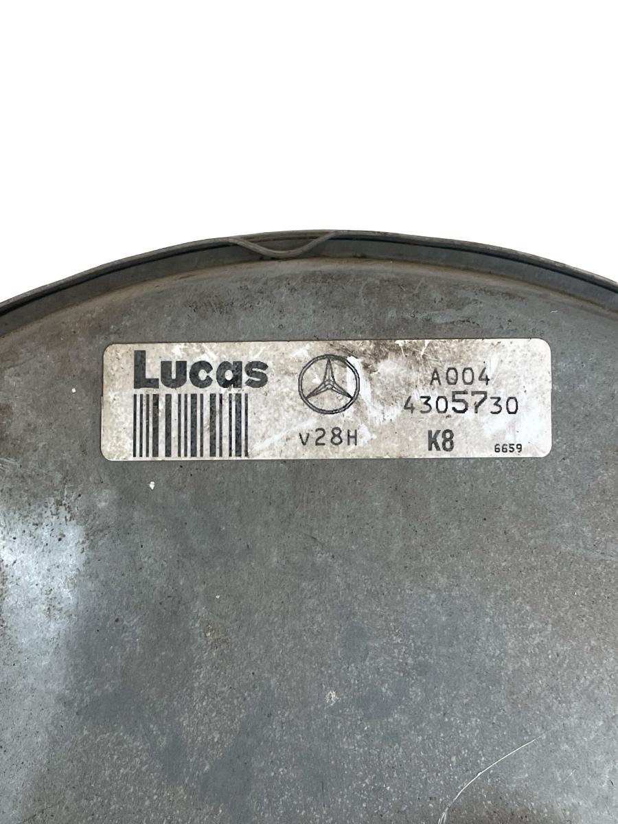 Tulumba frana MERCEDES-BENZ C-CLASS W202 1993 - 2000 1.8 C 180 M 111.920, M 111.921 A0044305730 – foto 3