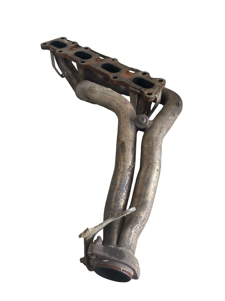 Galerie evacuare MERCEDES-BENZ C-CLASS W202 1993 - 2000 1.8 C 180 M 111.920, M 111.921