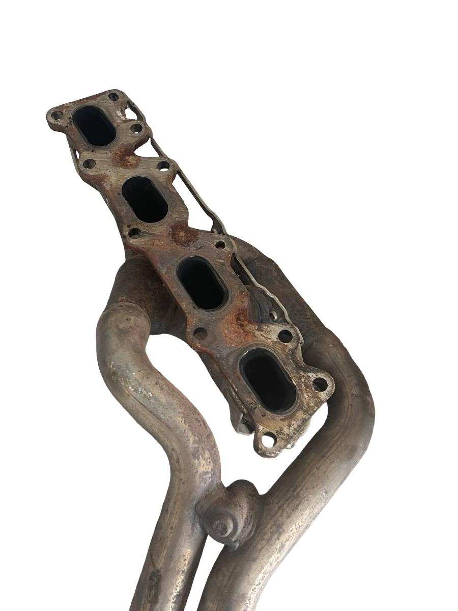 Galerie evacuare MERCEDES-BENZ C-CLASS W202 1993 - 2000 1.8 C 180 M 111.920, M 111.921 – foto 3