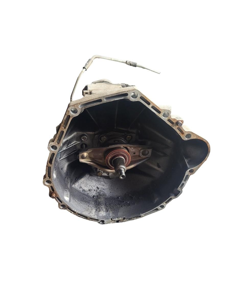 Cutie de viteze manuala 5 trepte MERCEDES-BENZ C-CLASS W202 1993 - 2000 1.8 C 180 M 111.920, M 111.921 R1242610601