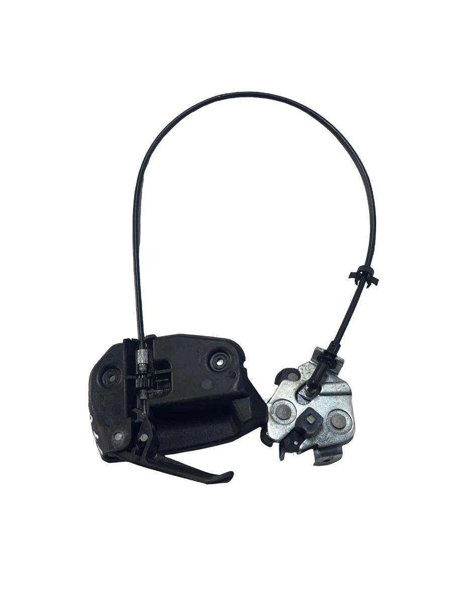 Sistem rabatare tetiera stanga spate MERCEDES-BENZ C-CLASS W202 1993 - 2000 2029290158L