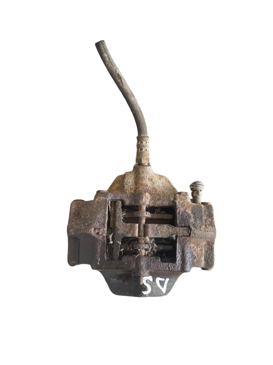 Etrier frana dreapta spate MERCEDES-BENZ C-CLASS W202 1993 - 2000 1.8 C 180 M 111.920, M 111.921 – foto 2