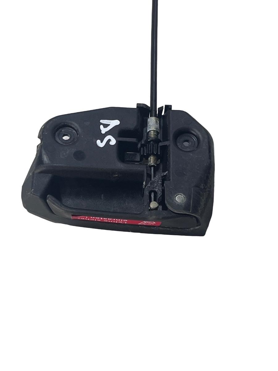 Sistem rabatare tetiera dreapta spate MERCEDES-BENZ C-CLASS W202 1993 - 2000 2029290258 – foto 2