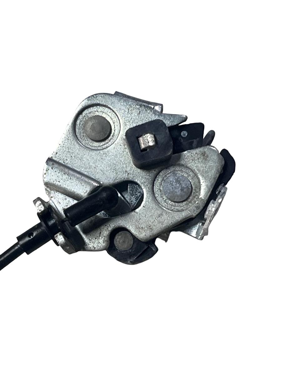 Sistem rabatare tetiera dreapta spate MERCEDES-BENZ C-CLASS W202 1993 - 2000 2029290258 – foto 4