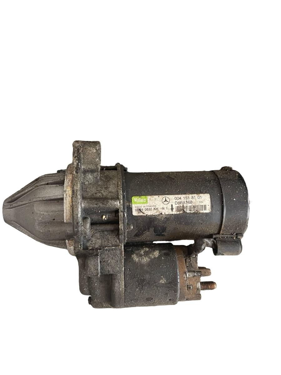 Electromotor MERCEDES-BENZ C-CLASS W202 1993 - 2000 1.8 C 180 M 111.920, M 111.921 0041518101