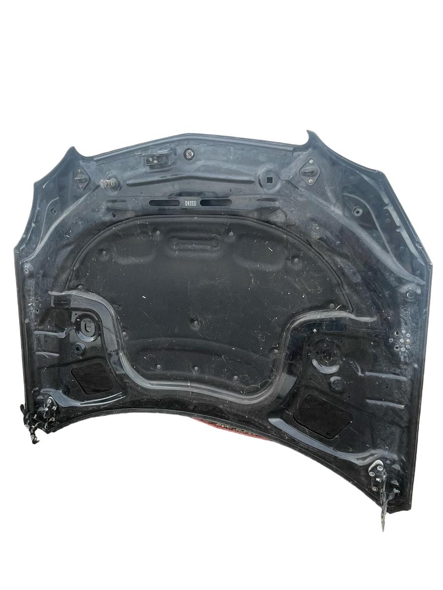 Capota motor MERCEDES-BENZ E-CLASS W212 2009 -> 821315740040201 – foto 3