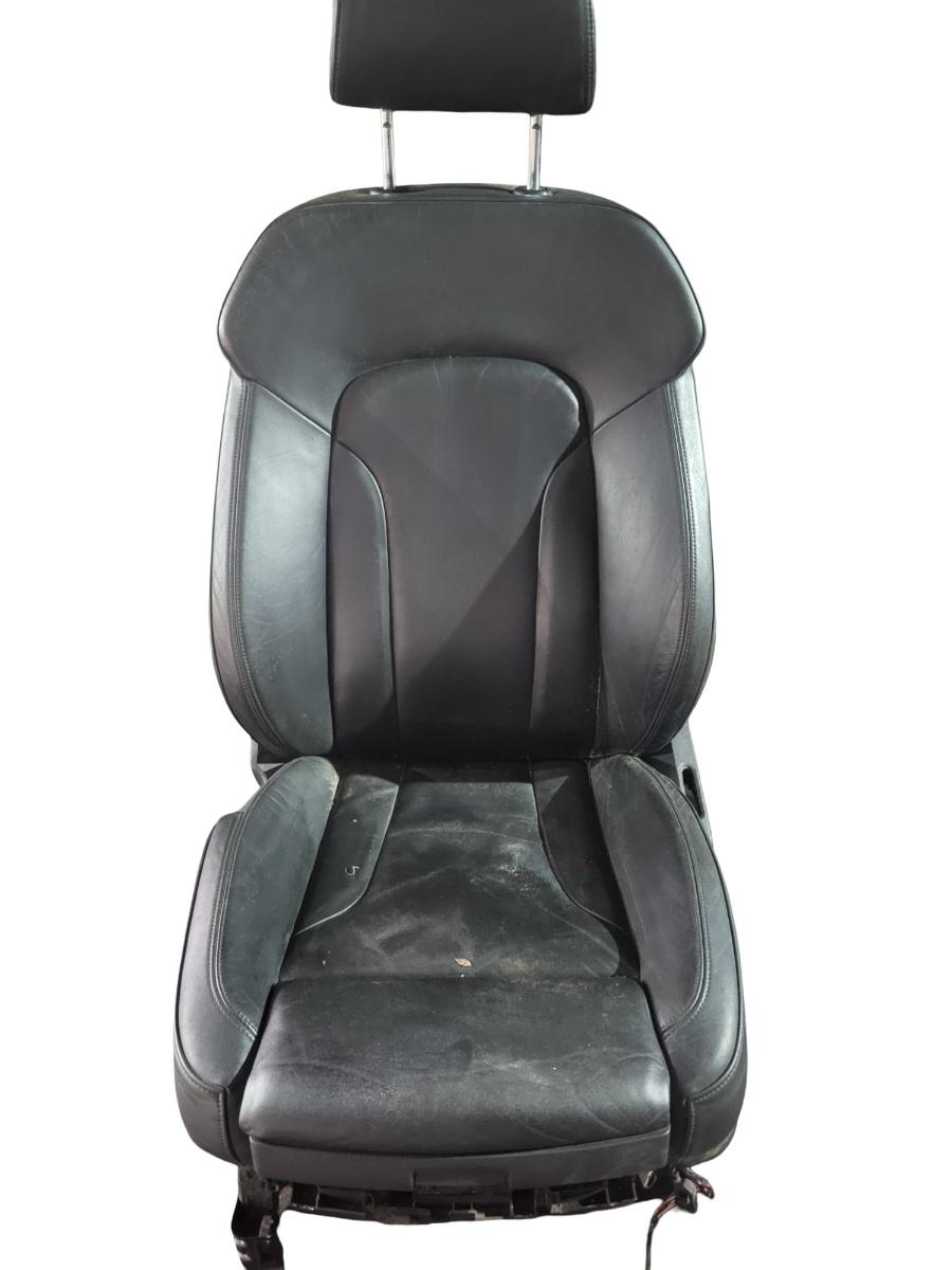 Interior complet AUDI Q7 4LB 2006 - 2016 – foto 4