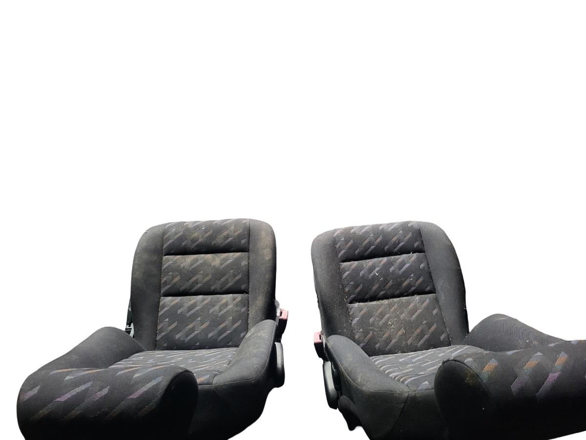 Scaune fata MERCEDES-BENZ C-CLASS W202 1993 - 2000 – foto 2
