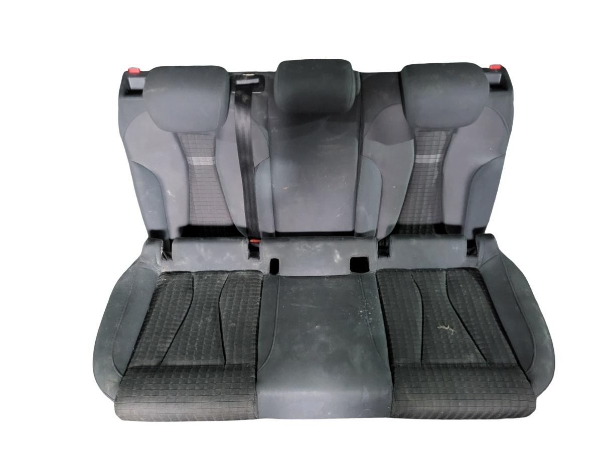Interior complet *UK* AUDI A3 Sportback 8VA, 8VF 2012 -> – foto 2