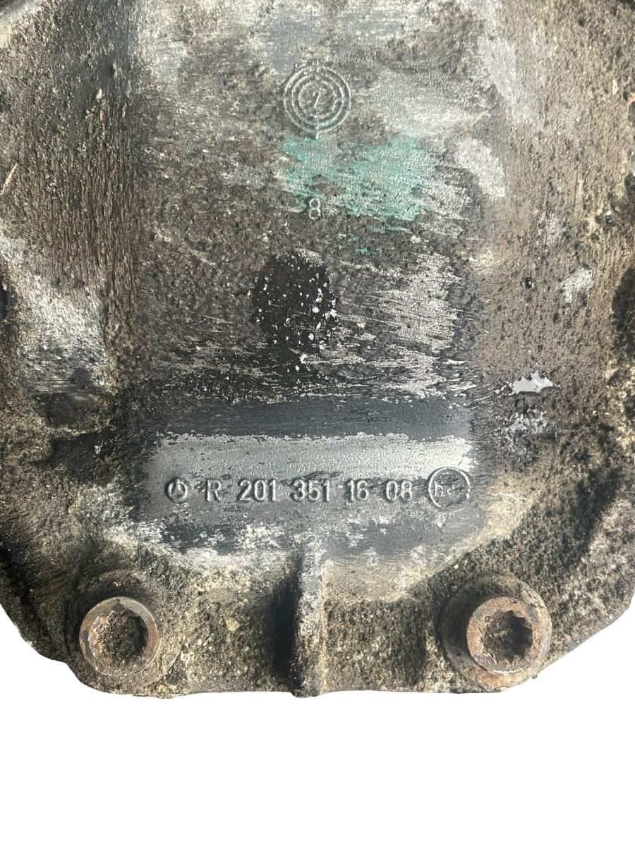 Grup diferential spate RAPORT 3.91 MERCEDES-BENZ C-CLASS W202 1993 - 2000 1.8 C 180 M 111.920, M 111.921 R2013511608 – foto 3