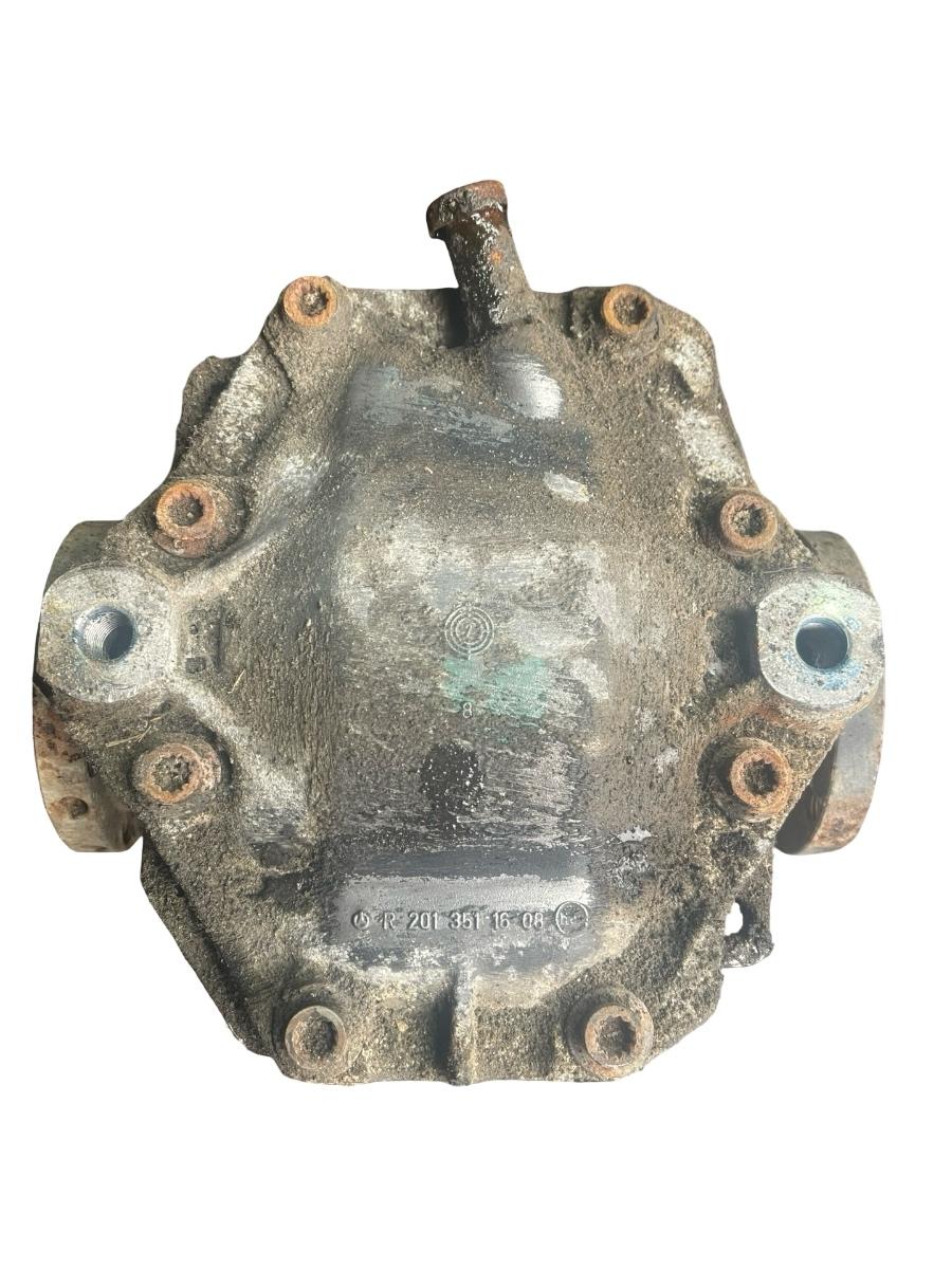 Grup diferential spate RAPORT 3.91 MERCEDES-BENZ C-CLASS W202 1993 - 2000 1.8 C 180 M 111.920, M 111.921 R2013511608 – foto 4