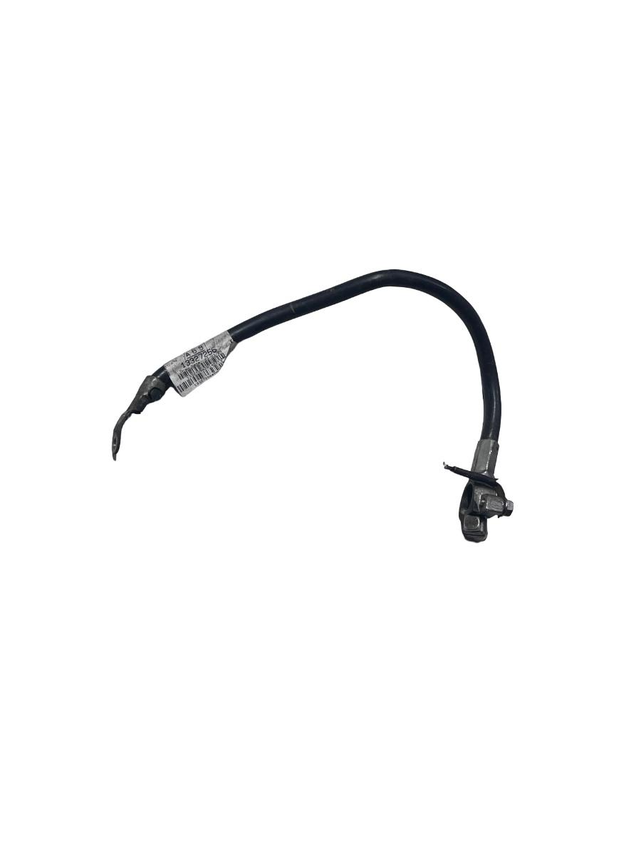 Cablu borna negativa (baterie) OPEL INSIGNIA A Country Tourer G09 2008 - 2017 13327256
