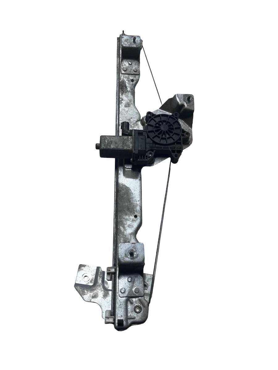 Macara Geam dreapta fata DACIA DUSTER 2017 - 128001471-B