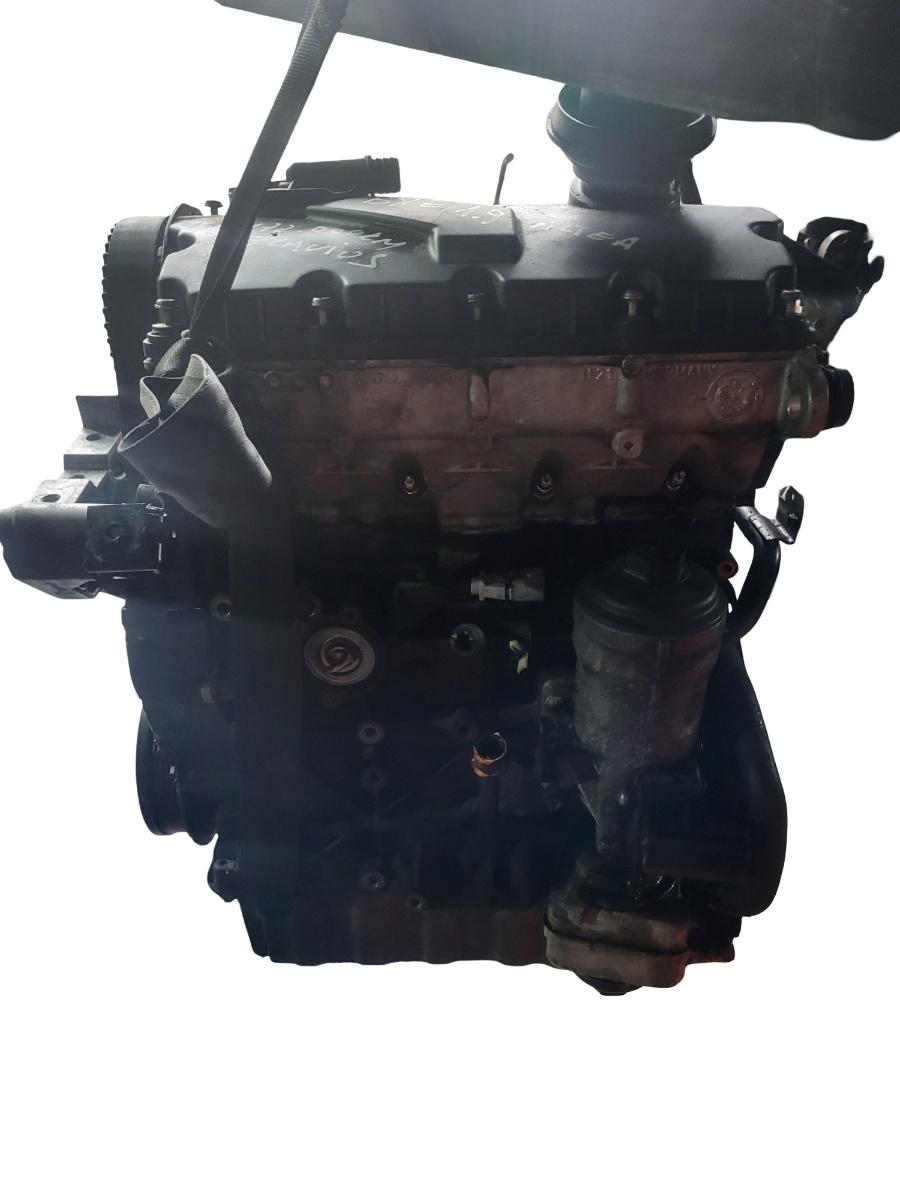 Motor SEAT ALTEA 5P1 2004 -> 1.9 TDI BXE – foto 2