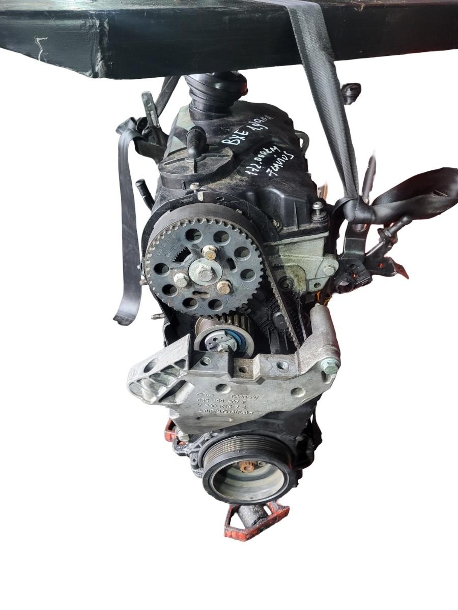 Motor SEAT ALTEA 5P1 2004 -> 1.9 TDI BXE – foto 4