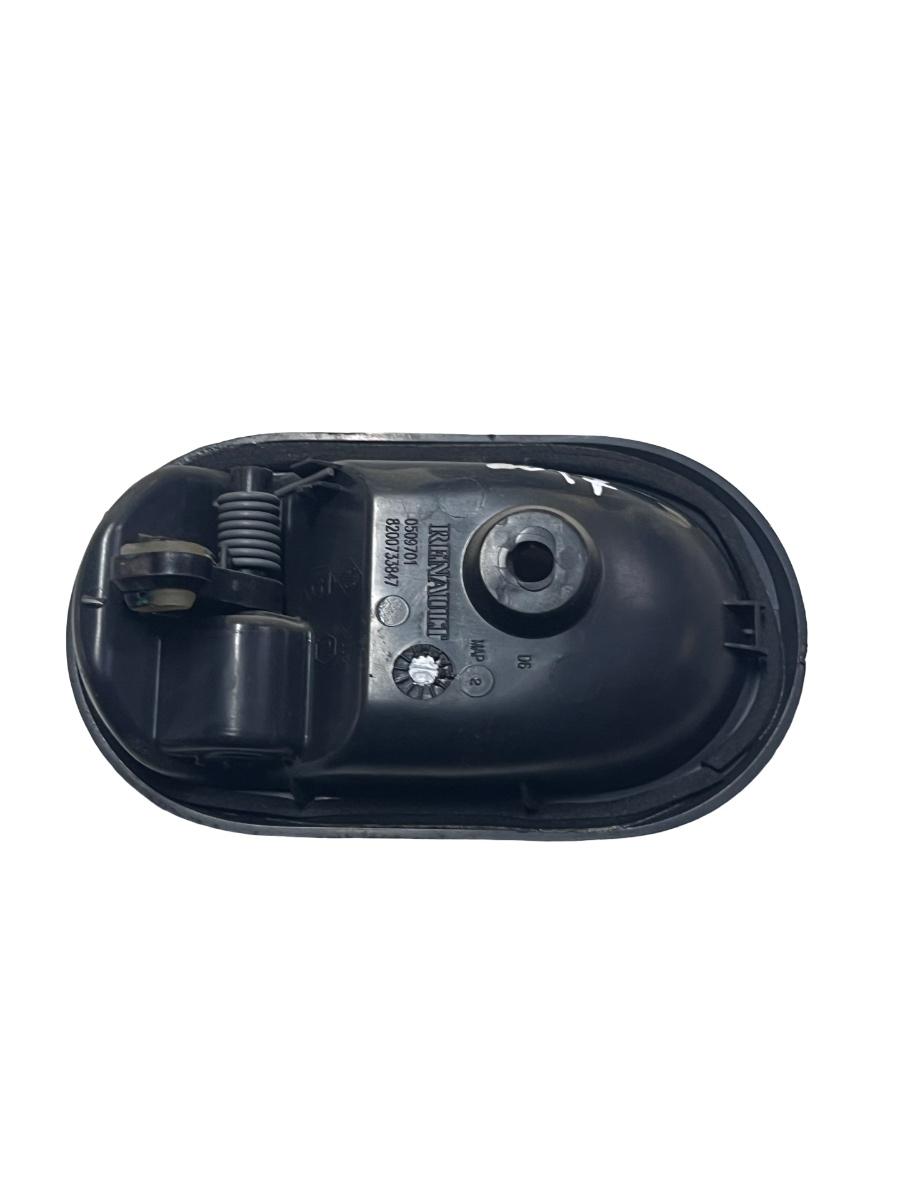 Maner interior portiera dreapta spate DACIA DUSTER 2017 -> 8200733847 – foto 2