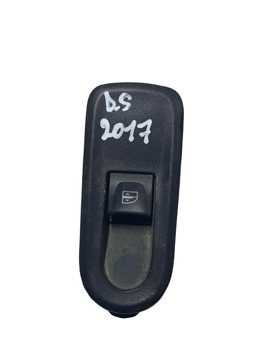 Buton geam electric dreapta spate DACIA DUSTER 2017 -> 270616161