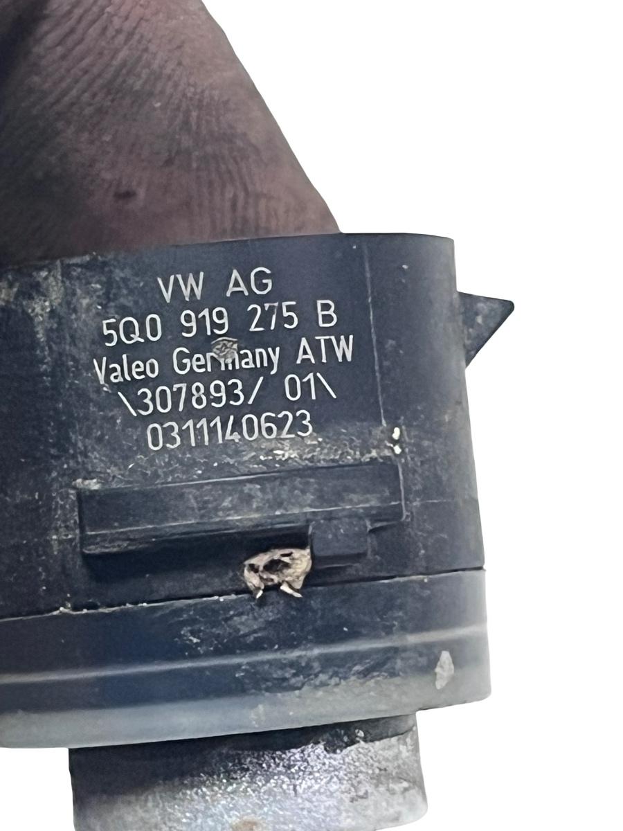 Senzor de parcare PDC fata VOLKSWAGEN GOLF VII 5G1 2012 -> 5Q0919275B – foto 3