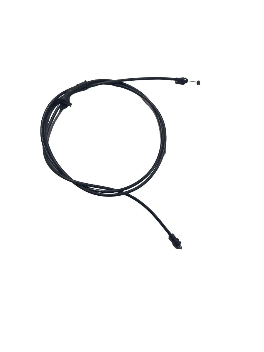 Cablu de deschidere capota motor OPEL INSIGNIA A Country Tourer G09 2008 - 2017 – foto 2