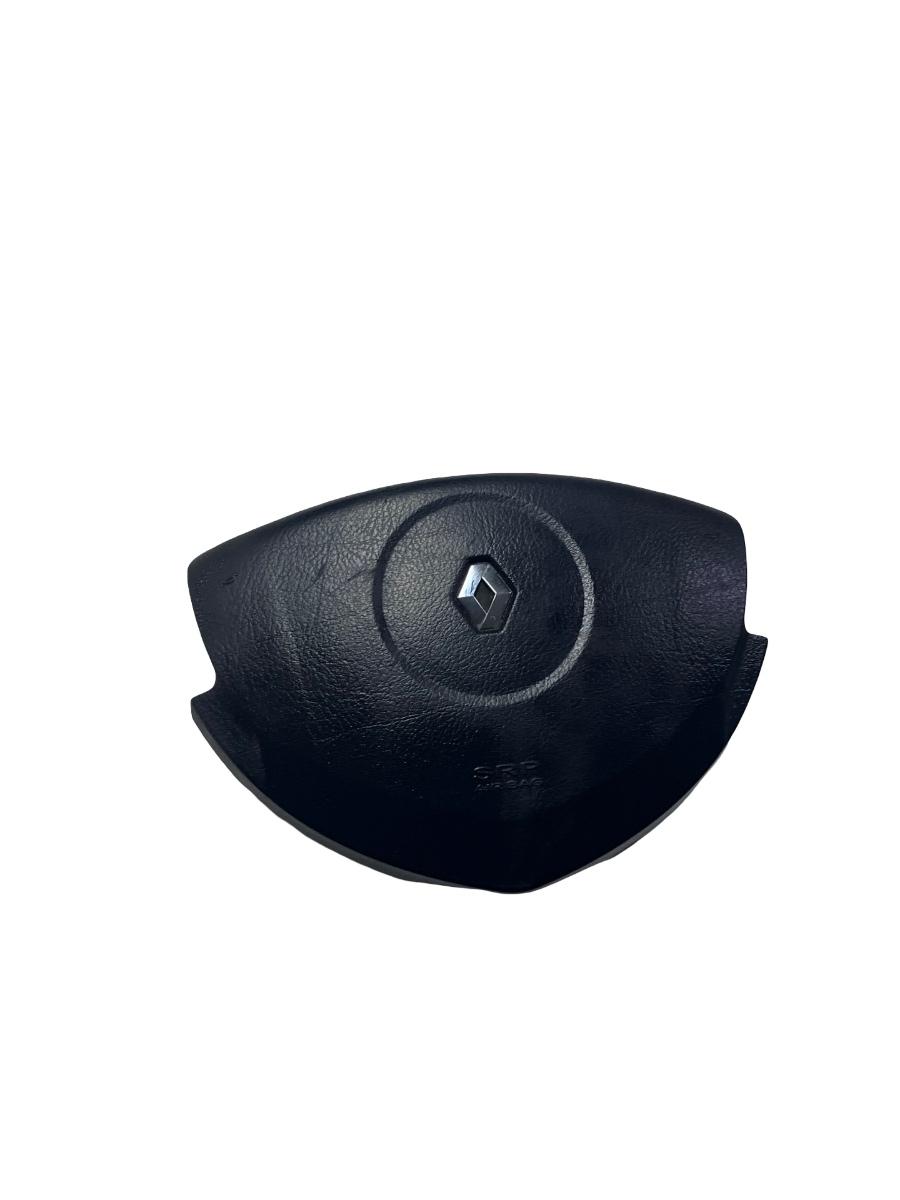 Airbag volan RENAULT Symbol I [ 1998 - 2008 ] 8200451442