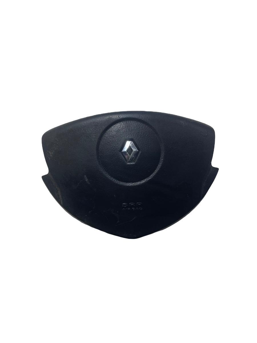 Airbag volan RENAULT Symbol I [ 1998 - 2008 ] 8200451442