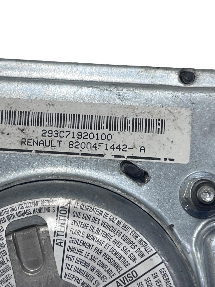 Airbag volan RENAULT Symbol I [ 1998 - 2008 ] 8200451442 – foto 3