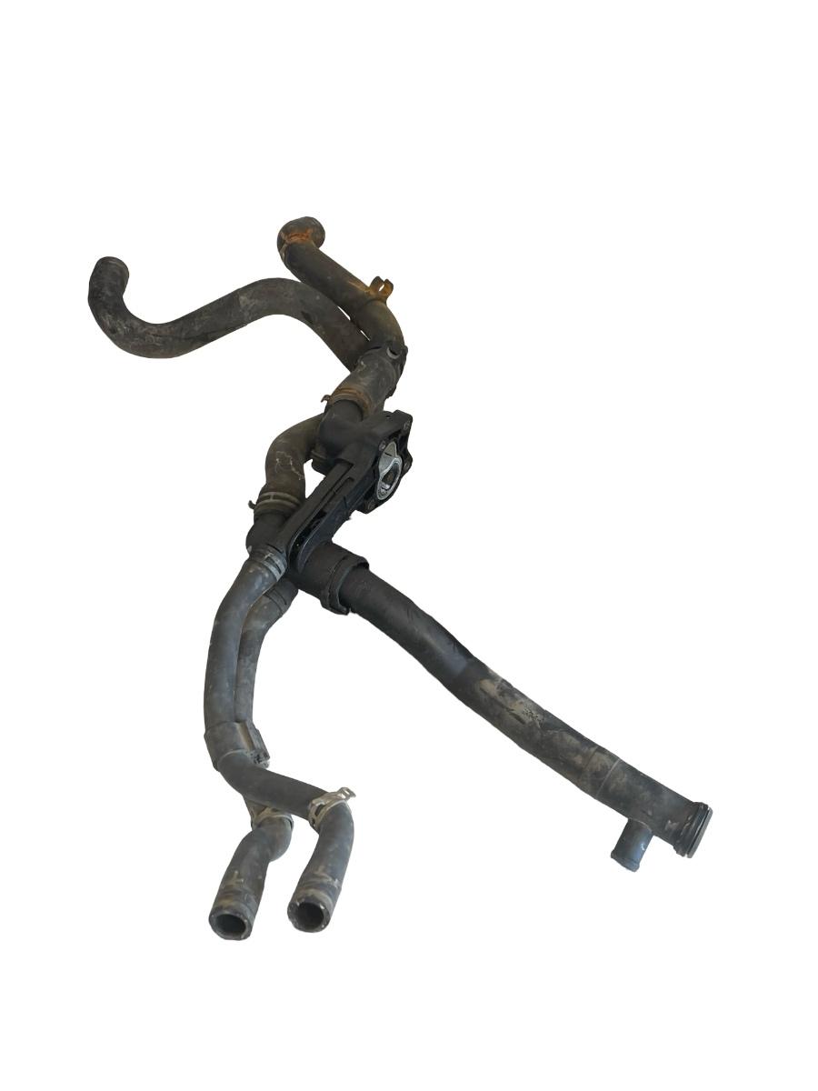 Furtun lichid de racire motor SEAT TOLEDO IV KG3 2012 -> 1.2 TSI CBZ