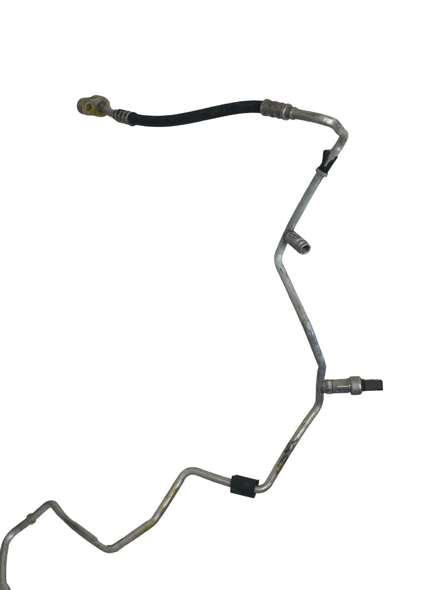 Conducta AC SEAT TOLEDO IV KG3 2012 -> 1.2 TSI CBZ 6R2820741AB – foto 3